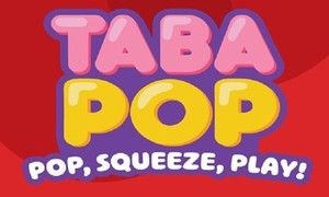 Taba Pop Soft Squishies | Toymate Australia